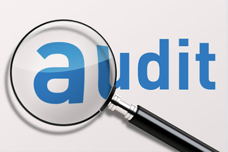 professional auditing services in Dubai